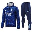Fato de Treino Real Madrid 25/26