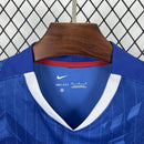 Camisola Feminina Chelsea 2025/26 - Home