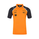 Polo McLaren F1 2025 - Laranja