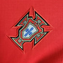 Camisola Feminina Seleção Portugal 2024/25 Home