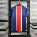 Camisola Retrô FC Paris Saint-Germain 1998-99 Home