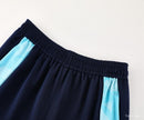 Conjunto de Treino Arsenal 2024-25 - Casaco sem Capuz