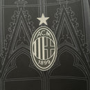 Camisola Milan 2023/24 Quarta