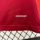 Camisola Manchester United 2024/25 - Home