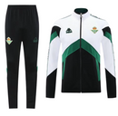 Fato de Treino Real Betis 25/26