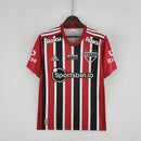 Camisola São Paulo 2022/23 Away