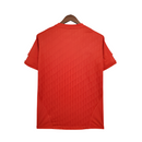 Camisola Liverpool Retrô 2010/2011 - Vermelha
