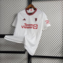 Camisola Manchester United 2023/24 Terceira