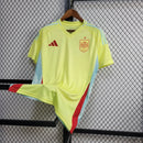 Camisola Seleção Espanha 2024/25 Away