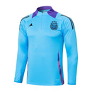 Conjunto de Treino Argentina 2024
