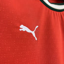 Conjunto Infantil Seleção Portugal 2025/26 - Home