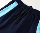 Conjunto de Treino Arsenal 2024-25 - Casaco sem Capuz