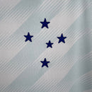 Camisola Cruzeiro 2023/24 Away