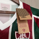 Camisola Feminina Fluminense 2024/25 Home