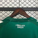 Camisola Real Betis 2024/25 Sustentabilidade