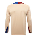 Conjunto de Treino FC Barcelona 2024-25