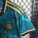 Camisola Feminina Seleção Alemanha 2023/24 Away