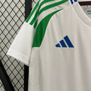 Camisola Seleção Itália 2024/25 Away
