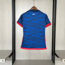Camisola Feminina Bahia  2024/25 -  Away