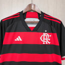 Camisola Flamengo 2024/25 Home