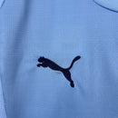 Camisola Feminina Manchester City 2025/26 - Home