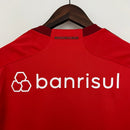 Camisola SC Internacional 2023/24 Home