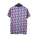 Camisola Escócia Retrô 1988/1989 Rosa -