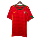 Camisola Retro Portugal I 2004