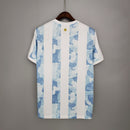 Camisola Seleção Argentina 2020/20 Home