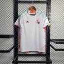Camisola Seleção Bélgica 2022/23 Away