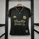 Camisola Feminina Santos 2024/25 Charlie Brown Jr