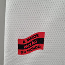 Camisola Feminina Flamengo 2022/23 Away