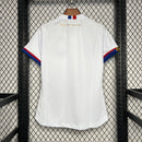 Camisola Feminina Bahia  2024/25 -  Home