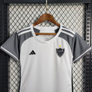 Camisola Feminina Atlético Mineiro 2023/24 Away