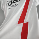 Camisola Eintracht Frankfurt 2020/21 Away