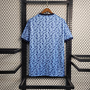 Camisola Seleção Inglaterra 2023/24 Away