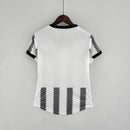 Camisola Feminina Juventus 2022/23 Home