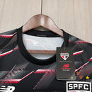 Camisola São Paulo 2024/25 Treino