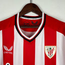 Camisola Athletic Bilbao 2023/24 Home
