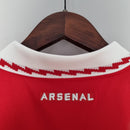 Camisola Arsenal 2022/23 Home