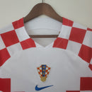 Camisola Seleção Croácia 2022/23 Home