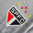 Camisola São Paulo 2024/25 Goleiro