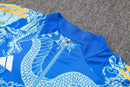 Conjunto de Treino Real Madrid CF 2024-25