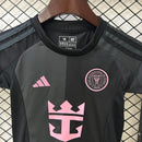 Conjunto Infantil Inter Miami 2025/26 - Away