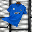 Camisola Retrô Napoli 1989-90 - Home