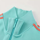 Conjunto de Treino Inter Miami CF 2024-25 - Casaco sem Capuz