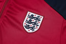 Conjunto de Treino Inglaterra 2025