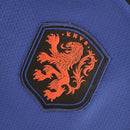 Camisola Seleção Holanda 2022/23 Away