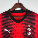 Camisola Milan 2023/24 Home