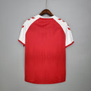 Camisola Seleção Dinamarca 2020/20 Home